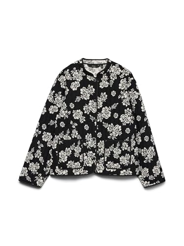 VERO MODA Female Steppjacke VMCLARA Jacke von VERO MODA
