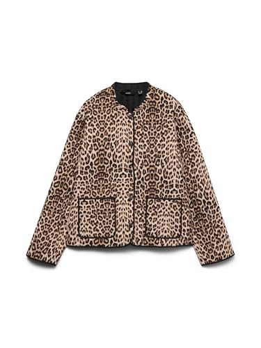 VERO MODA Female Steppjacke VMCLARA Jacke von VERO MODA
