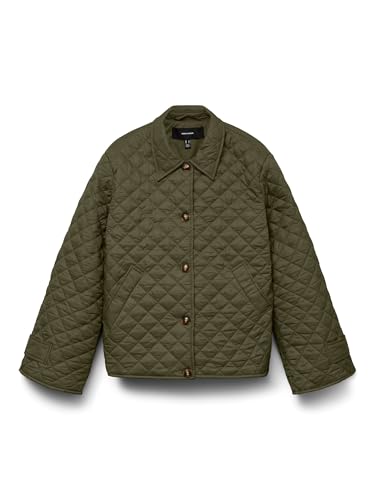 VERO MODA Female Steppjacke VMHOLTE Steppjacke von VERO MODA