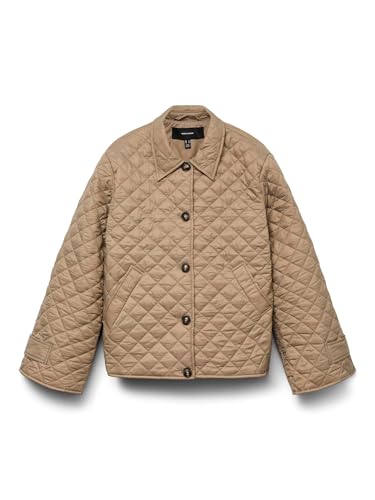 VERO MODA Female Steppjacke VMHOLTE Steppjacke von VERO MODA