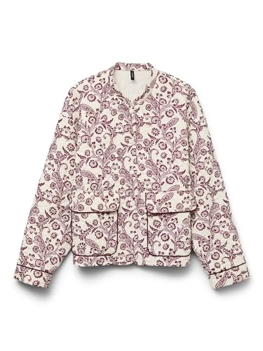 Vero Moda Female Steppjacke VMRITA Steppjacke von Vero Moda