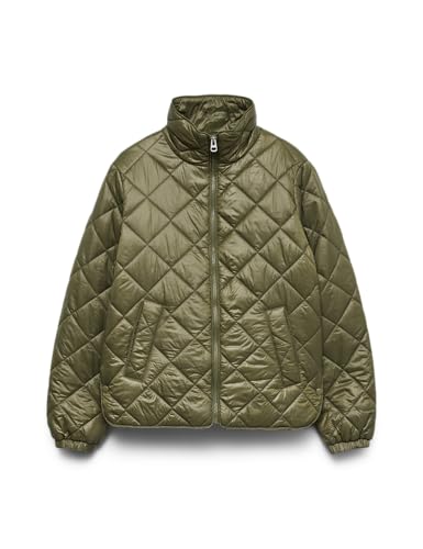 VERO MODA Female Steppjacke VMSKYLAR Steppjacke von VERO MODA