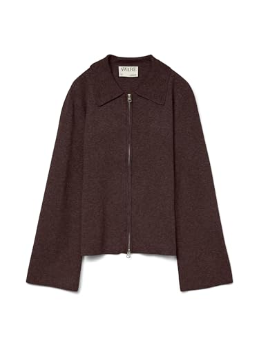 Vero Moda Female Strickjacke AWHANNA Strickjacke Vero Moda Female Strickjacke AWHANNA Strickjacke von Vero Moda