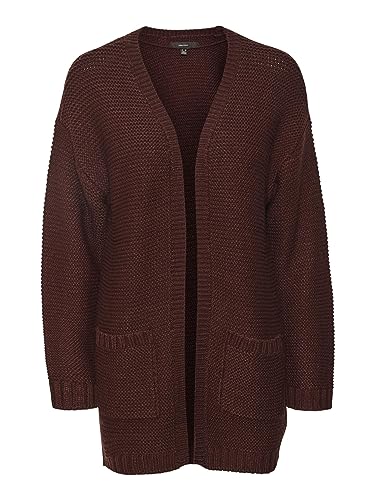 VMNO Name LS Cardigan NOOS VMNO Name LS Cardigan NOOS von VERO MODA