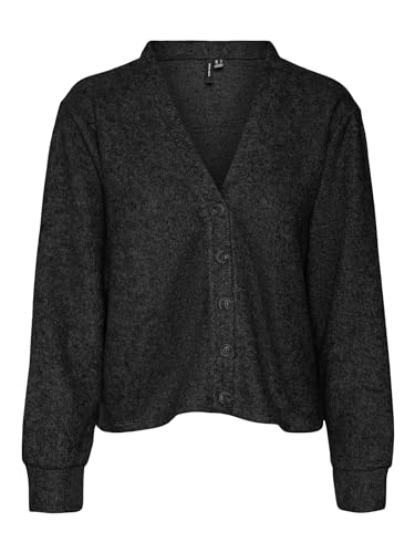 VERO MODA Female Strickjacke VMBLIS Strickjacke von VERO MODA