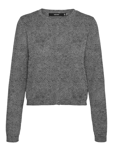 VERO MODA Female Strickjacke VMCARE Strickjacke von VERO MODA