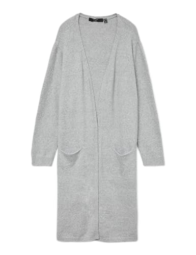 VERO MODA Female Strickjacke VMDOFFY Strickjacke von VERO MODA