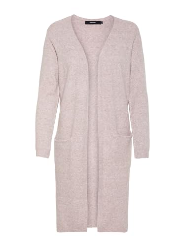 VERO MODA CURVE Vmdoffy Ls Long Open Cardi Ga Noos Cur VERO MODA CURVE Vmdoffy Ls Long Open Cardi Ga Noos Cur von VERO MODA