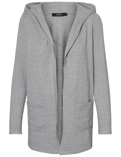 VERO MODA Female Strickjacke VMDOFFY Strickjacke von VERO MODA