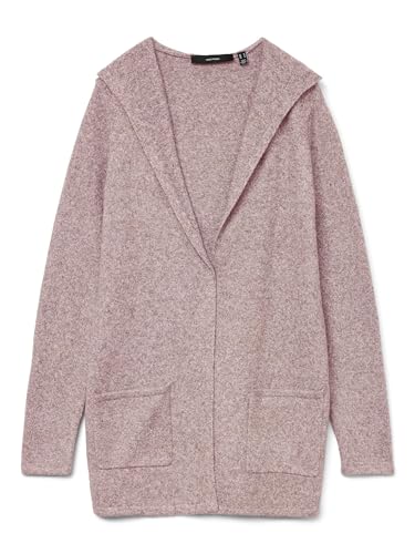Vero Moda Female Strickjacke VMDOFFY Strickjacke von Vero Moda