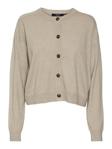 VERO MODA Female Strickjacke VMFANTASTIC Strickjacke von VERO MODA