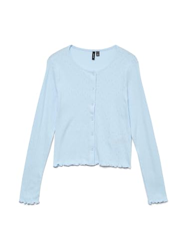 Vero Moda Female Strickjacke VMISA Strickjacke von Vero Moda