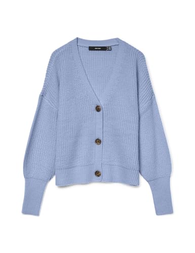 Vero Moda Female Strickjacke VMLEA Strickjacke von Vero Moda