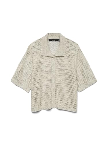VERO MODA Female Strickjacke VMLEILANI Strickjacke VERO MODA Female Strickjacke VMLEILANI Strickjacke von VERO MODA
