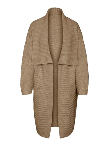 Vero Moda Female Strickjacke VMLIV Strickjacke von Vero Moda