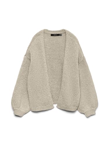 Vero Moda Female Strickjacke VMMAYBE Strickjacke von Vero Moda