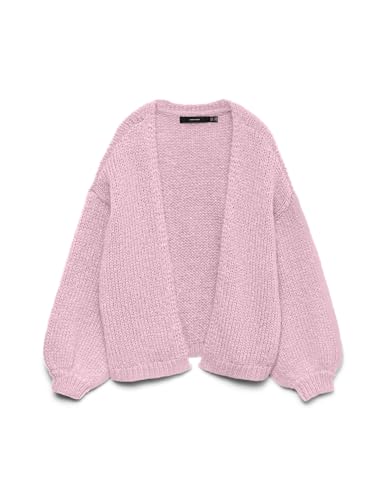 VERO MODA Female Strickjacke VMMAYBE Strickjacke von VERO MODA