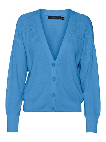 VERO MODA Female Strickjacke VMNEWLEXSUN Strickjacke VERO MODA Female Strickjacke VMNEWLEXSUN Strickjacke von VERO MODA