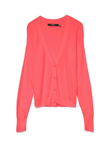 Vero Moda Female Strickjacke VMNEWLEXSUN Strickjacke von Vero Moda