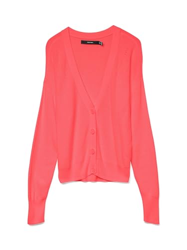 VERO MODA Female Strickjacke VMNEWLEXSUN Strickjacke von VERO MODA