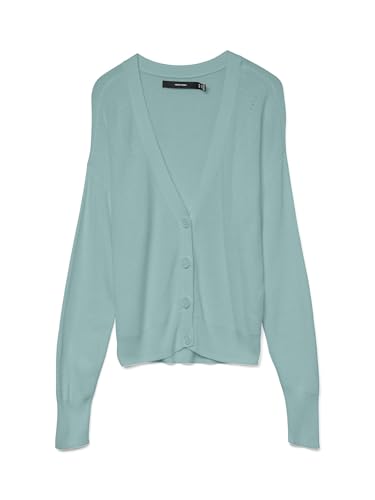 VERO MODA Female Strickjacke VMNEWLEXSUN Strickjacke von VERO MODA