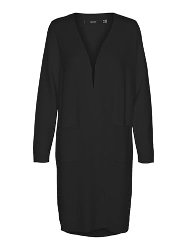 VERO MODA Female Strickjacke VMSABA Strickjacke von VERO MODA