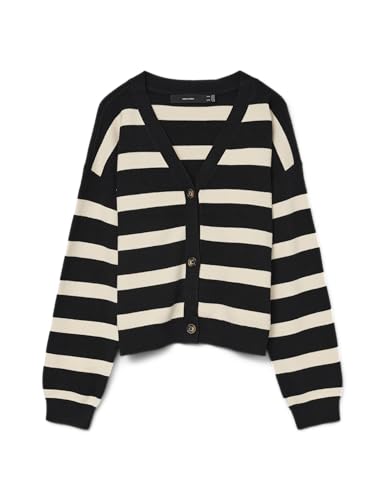 Vero Moda Female Strickjacke VMSABA Strickjacke Vero Moda Female Strickjacke VMSABA Strickjacke von Vero Moda