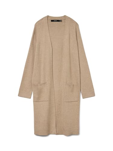 VERO MODA Female Strickjacke VMSABA Strickjacke von VERO MODA