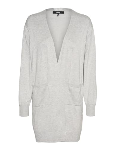 VERO MODA Female Strickjacke VMSILJE Strickjacke von VERO MODA