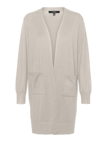 VERO MODA Female Strickjacke VMSILJE Strickjacke von VERO MODA