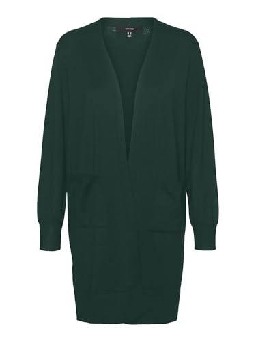 VERO MODA Female Strickjacke VMSILJE Strickjacke von VERO MODA