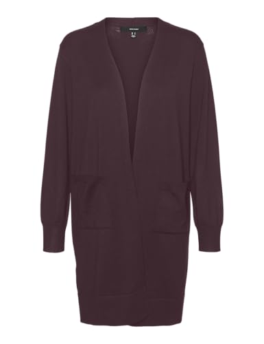 VERO MODA Female Strickjacke VMSILJE Strickjacke VERO MODA Female Strickjacke VMSILJE Strickjacke von VERO MODA