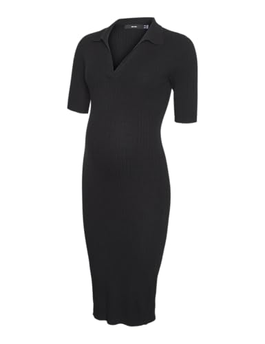 VERO MODA Female Strickkleid Umstands-Kleid von VERO MODA