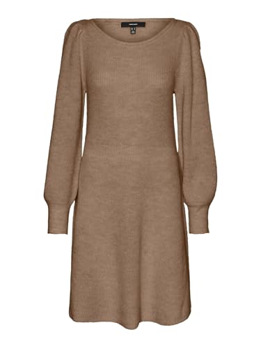 Vero Moda Female Strickkleid VMFLAVOUR Kurzes Kleid Vero Moda Female Strickkleid VMFLAVOUR Kurzes Kleid von Vero Moda