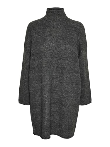 VERO MODA Female Strickkleid VMGEMMA Kurzes Kleid von VERO MODA