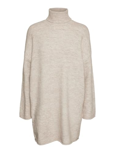 VERO MODA Female Strickkleid VMGEMMA Kurzes Kleid von VERO MODA