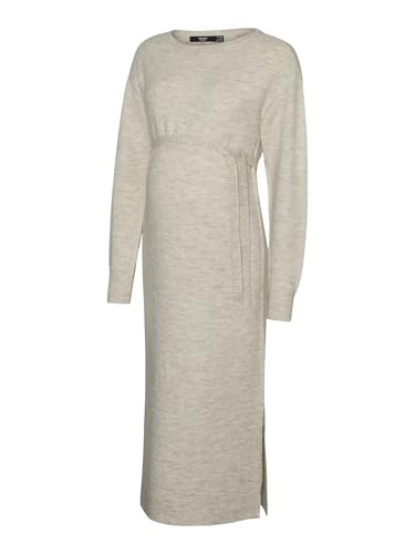 VERO MODA Female Strickkleid VMMLEFILE Umstandskleid von VERO MODA