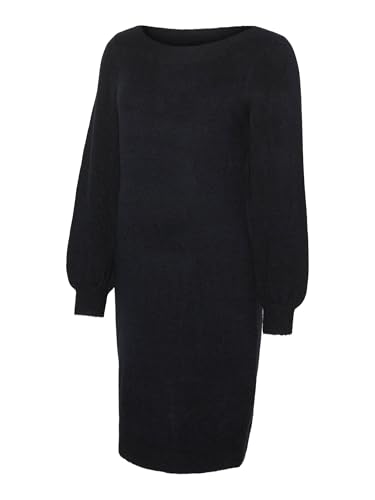 VERO MODA Female Strickkleid VMMLEFILE Umstandskleid von VERO MODA