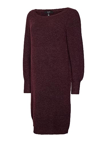 VERO MODA Female Strickkleid Umstands-Kleid von VERO MODA