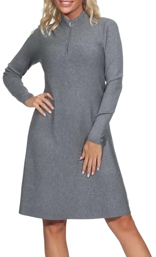 VERO MODA Female Strickkleid VMNANCY Kurzes Kleid von VERO MODA
