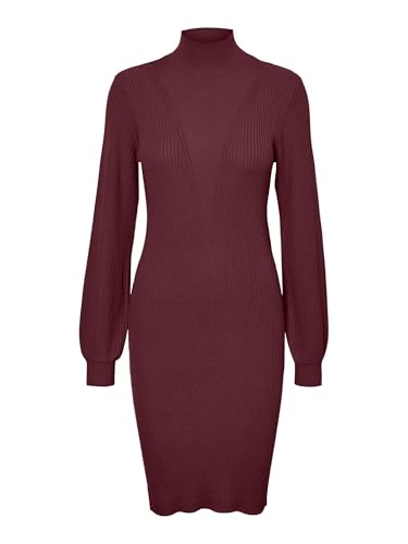 VERO MODA Female Strickkleid VMRAINA Kurzes Kleid von VERO MODA