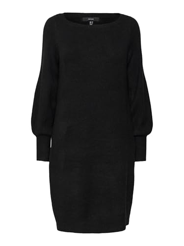 Vero Moda Female Strickkleid VMSIMONE Kurzes Kleid Vero Moda Female Strickkleid VMSIMONE Kurzes Kleid von Vero Moda