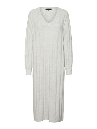 VERO MODA Female Strickkleid Strickkleid von VERO MODA
