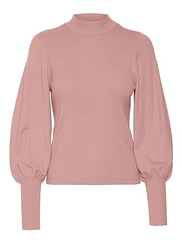 VERO MODA Female Strickpullover VMHOLLYKARISPUFF Pullover von VERO MODA