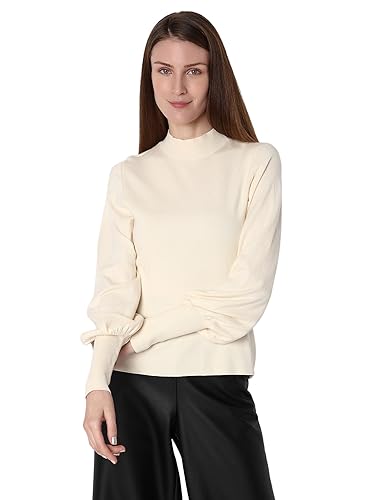 VERO MODA Female Strickpullover Strickpullover von VERO MODA