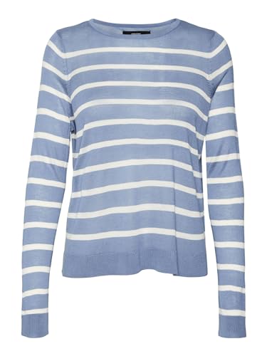VERO MODA Female Strickpullover VMNOVA Pullover von VERO MODA