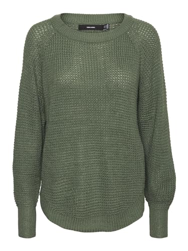 VERO MODA Female Strickpullover VMRICIENEW Pullover von VERO MODA