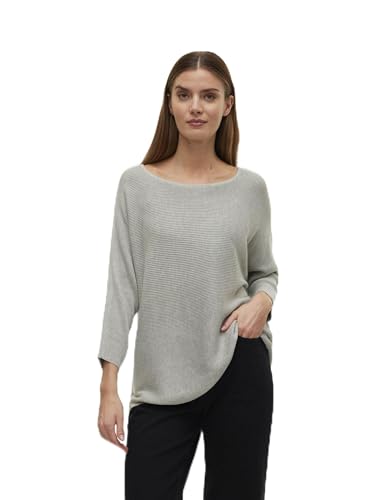 VMNORA 3/4 Boatneck Blouse NOOS von VERO MODA