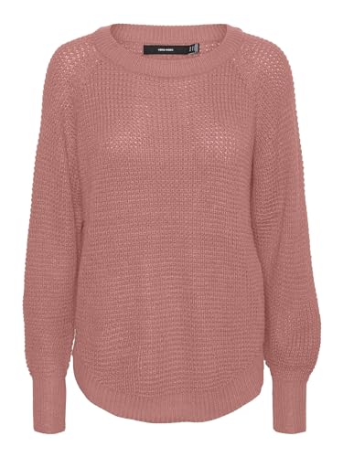 VERO MODA Female Strickpullover VMRICIENEW Pullover von VERO MODA