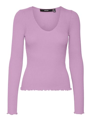 VERO MODA Female Strickpullover Strickpullover von VERO MODA